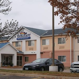 Baymont By Wyndham Coon Rapids Hotel Exterior photo