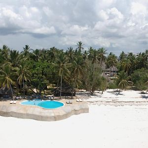 Kusini Beach Cottages Diani Beach Exterior photo