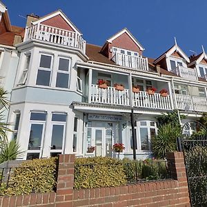 The Waverley Southend-on-Sea Exterior photo