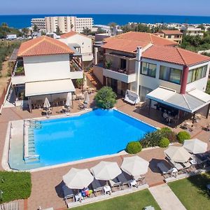 Eria Resort For People With Special Abilities Maleme  Exterior photo