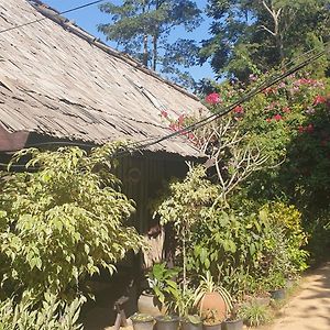 Nong Kiau Riverside Hotel Nong Khiaw Exterior photo