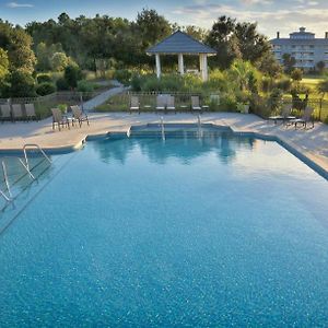 Club Wyndham Dye Villas North Myrtle Beach Exterior photo