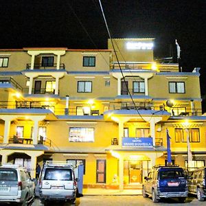 Hotel Grand Shambala Muktinath Exterior photo