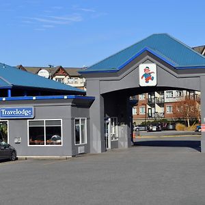 Travelodge By Wyndham Langley Exterior photo