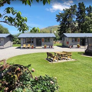 Roxburgh Clutha Gold Top 10 Holiday Park Motel Exterior photo