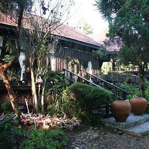 Villa Darakorn Hill Country House Chiang Rai Exterior photo