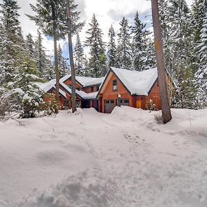 Elk Sedge In Suncadia Villa Roslyn Exterior photo