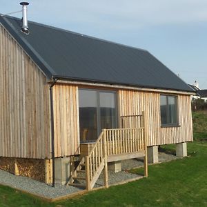 Curlew Cottage Eyre Exterior photo