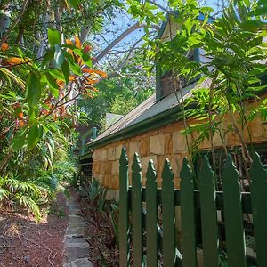 Woolwich Studio Bliss, Private Oasis By The Water Apartment Sydney Exterior photo