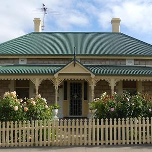 Cabernet Cottage Tanunda Exterior photo