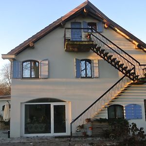 Campagnoli Bed & Breakfast Somma Lombardo Exterior photo