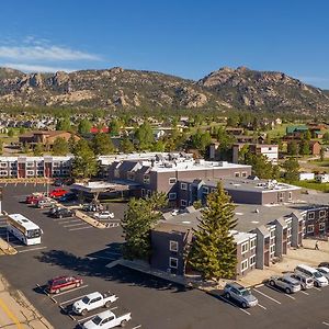 Expedition Lodge Estes Park (Adults Only) Exterior photo