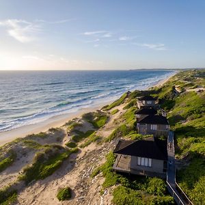 Sava Dunes Hotel Miramar Exterior photo