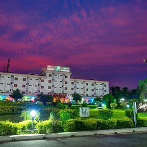 Hotel Naz Garden Bogra Exterior photo