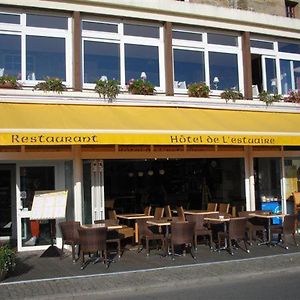 Rest'A Flots Hotel Treguier Exterior photo