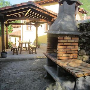 Casa Rural La Montesina Villa Cangas de Onis Exterior photo