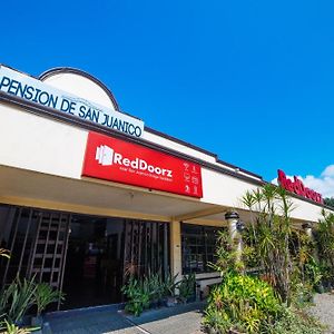 Reddoorz Near San Juanico Bridge Hotel Tacloban Exterior photo