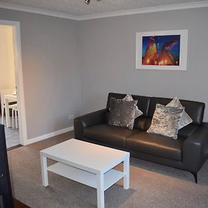 Kelpies Serviced Apartments Hamilton- 2 Bedrooms Falkirk Exterior photo