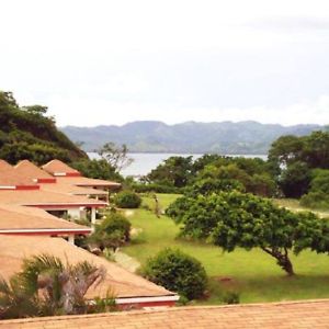 Bolanos Bay Hotel La Cruz  Exterior photo