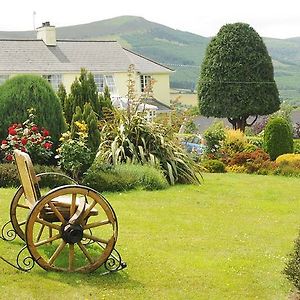 Coolakay House Bed & Breakfast Enniskerry Exterior photo