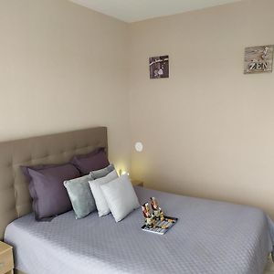 Le Coconing Appt 102 Apartment Sens Exterior photo