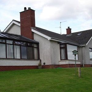 Brook Lodge Lisburn Exterior photo