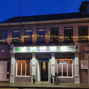 The Bowers Bar & Restaurant Hotel Ballinrobe Exterior photo