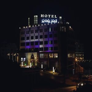 Yaldiz Palace Hotel Nablus Exterior photo