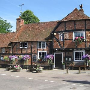 The Plume Of Feathers Farnham  Exterior photo