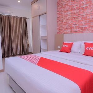 Super Oyo Capital O 2018 Ring Road Guest House Syariah Banda Aceh Exterior photo