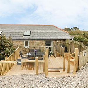 Barneys Barn Villa Penzance Exterior photo