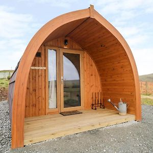 Garraidh Ghorm Pod Villa Portree Exterior photo