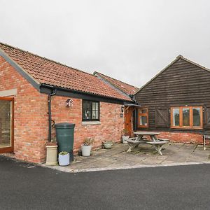 Keepers Cottage Warminster Exterior photo