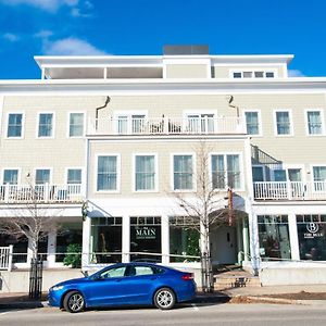 84 Main Hotel Kennebunk Exterior photo