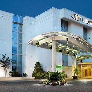 Crowne Plaza Charleston, An Ihg Hotel Exterior photo