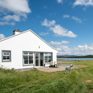 Doherty Farm Holiday Homes Downings Exterior photo