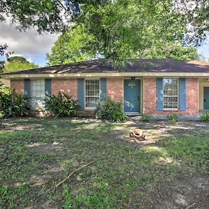 Luxe Cajun Home In Bayou Country, Near River Ranch Lafayette Exterior photo