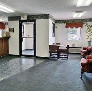 Macon Days Inn Interior photo