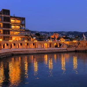 Byblos Sur Mer Hotel Exterior photo