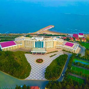 Khazri Hotel Baku Exterior photo