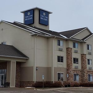 Cobblestone Suites - Ripon Exterior photo