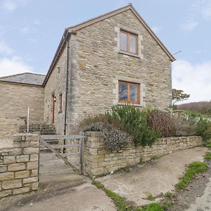 The Old Barn Villa Swanage Exterior photo