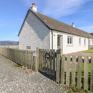 Sunset Cottage Salen  Exterior photo