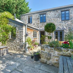 Dairy Cottage Chagford Exterior photo