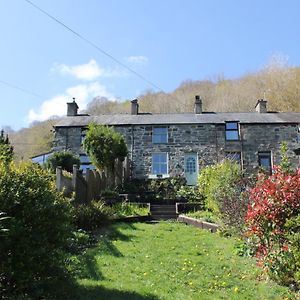 2 Bryn Eglwys Villa Porthmadog Exterior photo