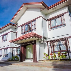 Veranda Hotel Paoay Exterior photo