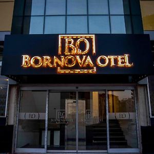 Bornova Otel Izmir Exterior photo