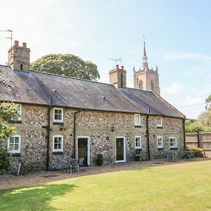 Flint Cottage Swaffham Exterior photo