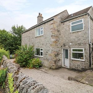 Jasmine Cottage Bakewell Exterior photo