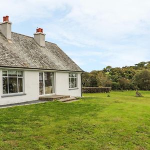 The Hide Villa Greyabbey Exterior photo